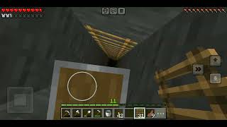 almost finish the sugar cane farm playing Minecraft bedrock part 5 [upl. by Koy62]