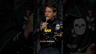 Tony Hinchcliffe Hates Confrontation🤣🤣• Tonys Special quotGARBAGEquot [upl. by Zoellick]