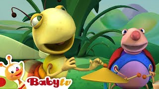 Best of BabyTV 3 🤩  Full Episodes  Kids Songs amp Cartoons  Videos for Toddlers BabyTV [upl. by Marshal]