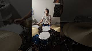 This was taken from a Dafnis Prieto drumeo video that I watched a few years ago [upl. by Aihtnis]