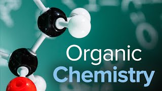 Complete General Organic Chemistry [upl. by Hermine]