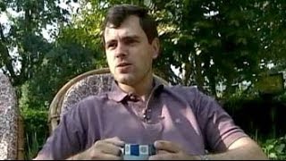 24 Hours with Omar Abdullah Aired 1999 [upl. by Ahsitauq]