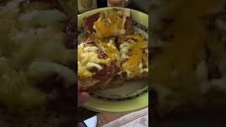 5 min Einkorn pizza dank subscribe [upl. by Naved]