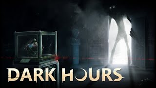 Played Dark Hours Again Part 2 [upl. by Skvorak]