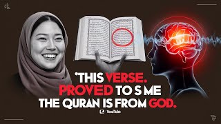 SHOCKING American professor converted to Islam after discovering a miracle in the Quran [upl. by Eniloj]