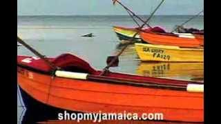 Fishing Boats at Dusk Jamaica [upl. by Darius876]