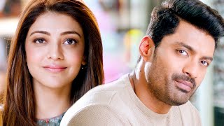 MLA Ka Power Hindi Dubbed Movie  Nandamuri Kalyanram Kajal Aggarwal [upl. by Auohp616]