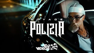 VOYAGE  POLIZIA OFFICIAL VIDEO [upl. by Acirej]