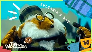 WomblesOfficial  Fathers Day With Uncle Bulgarias Day 🥳🎂🎅  10 Mins  compilation fathersday [upl. by Llerrut762]