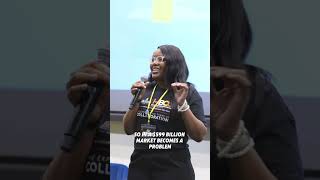 HBCU Rocket Pitch  Howard University FounderFEST DC [upl. by Oryaj]