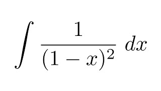 Integral of 11x2 Method 1 [upl. by Leizahaj]