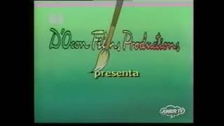 DOcon Films Productions 1990 Italian [upl. by Ruscher]