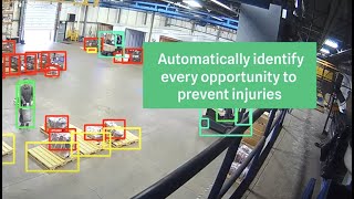 CompScience Workers Comp with Video Analytics Lower risks injuries and insurance rates with AI [upl. by Armstrong]