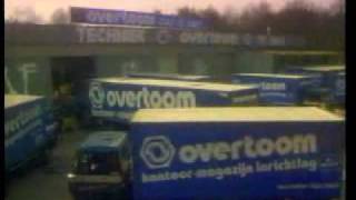 Overtoom reclame uit de jaren 80 Nederlands [upl. by Eiramanitsirhc]