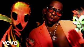 Bobby Brown  Feelin Inside Official Music Video [upl. by Eisteb297]