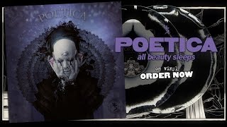 SOPOR AETERNUS quotPoeticaquot 2024 rerelease on coloured vinyl [upl. by Yert]