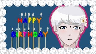 Happy Birthday Kyosuke Munakata [upl. by Cheatham]