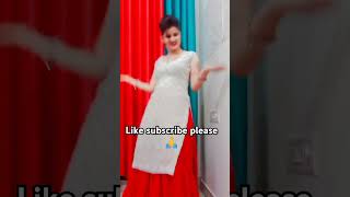 Matak chalungi haryanvi song dance💃💃sapnachoudhary haryaanvisong ytshortsvideo like🙏🙏 subscribe😍 [upl. by Nirrol]