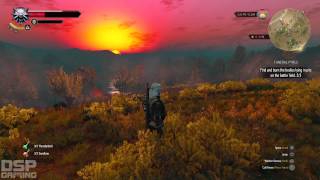 The Witcher 3 PS4 playthrough pt20  Outmatched 2nd DeathPriestly Truths [upl. by Ahsrats]