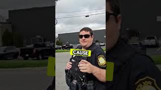 SKIPING THE FIRST AUDIT MAKES THE POLICE FEEL RE SHAME 1ST AMENDMENT AUDIT [upl. by Ilecara]