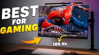 Top 5 Best Monitor Under 7000🔥Gaming Editing Productivity🔥Best Monitors Under 7000 In India 2024 [upl. by Aidni704]