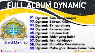 DYNAMIC FULL ALBUM  NASYID GONTOR [upl. by Clower]