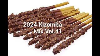 키좀바믹스KIZOMBA MIX SONGS 2024 VOL41 [upl. by Aidnac716]