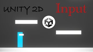 Master 2D Game Inputs in ONE Tutorial  Unity Beginner Tutorial [upl. by Surat]