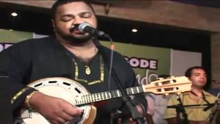 13  ARLINDO CRUZ  O BANJO HD 640x360 XVID Wide Screenaviavi [upl. by Pittman]