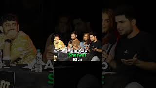 Samay Bhai 😂🤡  Samay Raina shorts short standupcomedy samayraina [upl. by Kieger48]