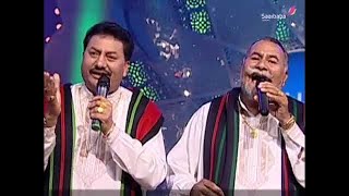 Tu Maane Ya Na Maane Dildaara WADALI BROTHERS JUNOON [upl. by Samot]