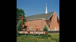 Lititz UMC Contemporary Service [upl. by Deming119]