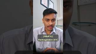 hbA1c  Confirmatory test for diabetes diabetes bloodtest hba1c [upl. by Reede391]