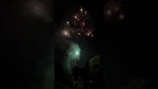 Jeepers Creepers Firework 2024 [upl. by Runkel]