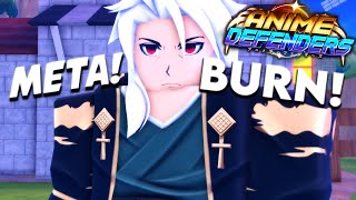 New Mythical Shadow Conjurer Is INSANELY Good In Anime Defenders Update 5 [upl. by Zahara]