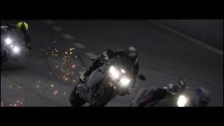 Ride 4 gameplay PS5 [upl. by Nayhr]