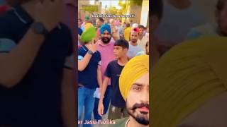 Sarpanchi Song Jaswinder Jassi  Sarpanch Chak Kheo Wali  Partap Singh Gurmeet kour  tractor [upl. by Lohman203]