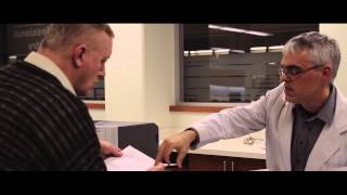 Pharmacist Medication Assessment Services Patient 1 Episode 1 [upl. by Aletse]