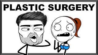 Do I Need Plastic Surgery Or Therapy [upl. by Ymmas]