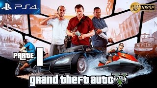 Grand Theft Auto 5 Gameplay Walkthrough Part 25  The Observatory GTA 5 [upl. by Ahsirpac]