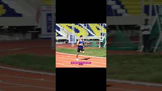 4×400 relay short viral athletics india hardwork trackandfield [upl. by Luciano]