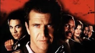 Lethal Weapon 4 Full Movie Verdict And Information  Mel Gibson  Danny Glover [upl. by Platon]