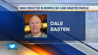 Convicted Monfils 6 murderer granted parole due to poor health [upl. by Niple]