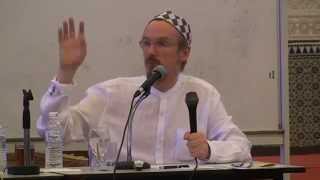 Shaykh Abdal Hakim Murad on Islamic Governance and Rule [upl. by Khoury715]