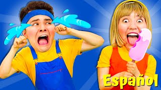 Lo quiero  Canciones Infantiles con Coco Froco [upl. by Ellen]