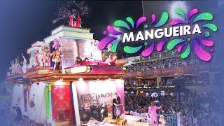 DESFILE COMPLETO DA ESTAÇÃO PRIMEIRA DE MANGUEIRA 2019 [upl. by Aivalf]