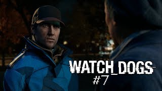 WATCH DOGS 7  Damien Brenks  Fui hackeado novamente [upl. by Hales]