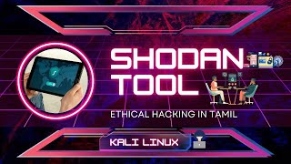 Ethical Hacking Tutorial 17 In Tamil  Kali Linux [upl. by Dronel]