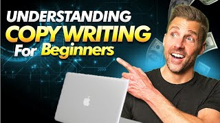 What is Copywriting Copywriting 101 For Beginners [upl. by Essy]