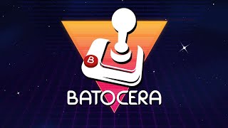 Batocera Linux  Convierte tu PC en una consola retro [upl. by Dickens125]